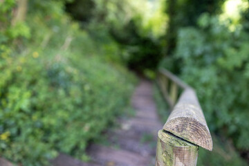 Photo of the beautiful town of Richmond which is a market town and civil parish in North Yorkshire,...