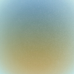 Grainy gradient background, blue orange noise texture, white frame, abstract vibrant background, banner, poster, wallpaper, header design	