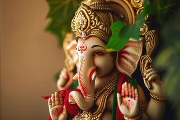 Ganesh Chaturthi Celebration of Vibrant Festivities, Devotion For Lord Ganesh