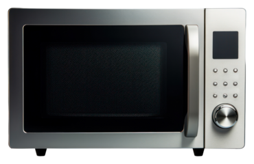 PNG Appliance microwave oven technology.