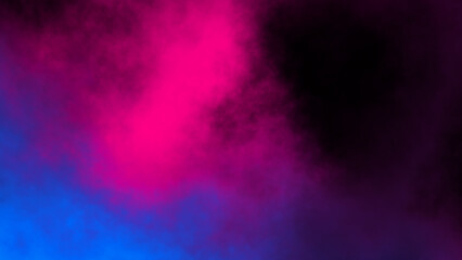 abstract background with smoke.iridescent rainbow galaxy space psychedelic swirl trippy artwork abstract acrylic background.Colorful Liquid Abstract Background painting background. liquid art.