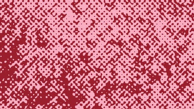 An abstract grunge texture motion graphic background design.