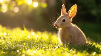 Fototapeta premium aardvark a nocturnal African mammal with a pig-like snout