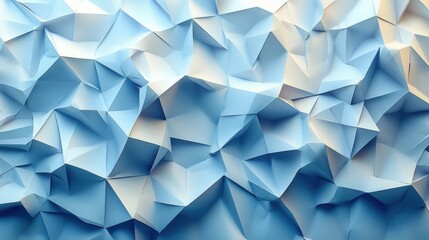Abstract Paper Art 