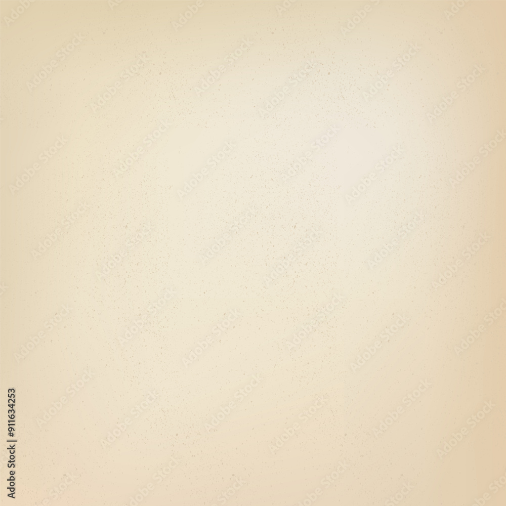 Poster paper texture background vector design.