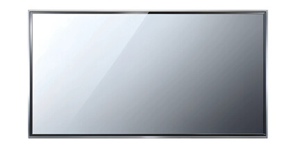 Obraz premium Television Screen, Monitor, Display. 