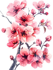 cherry blossom sakura