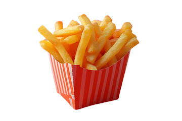 frech fries AI generated