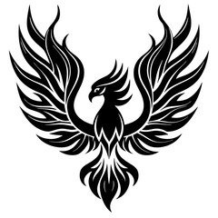 Flame Vector 