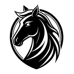Horse Vector 