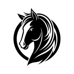 Horse Vector 