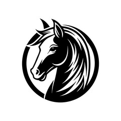 Horse Vector 