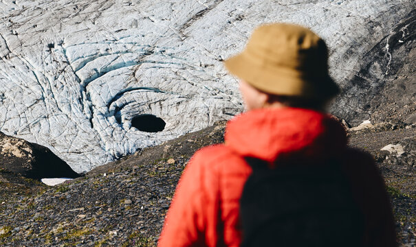 Alaska adventure