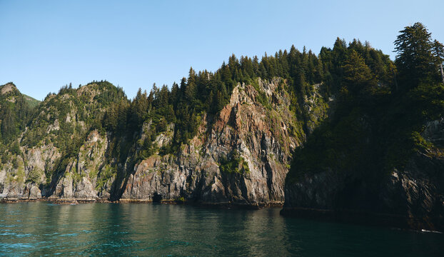Alaska adventure