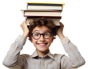 PNG Publication portrait reading glasses.