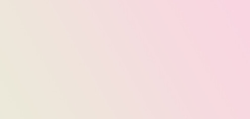 Horizontal light pink gradient background. Background for design, print and graphic resources. Design: flyers, business cards, banners, packaging.