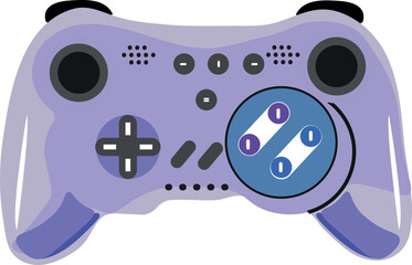 Game vector flat silhouette collection