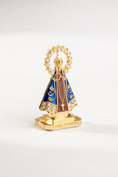 Lembrancinha de Nossa Senhora Aparecida