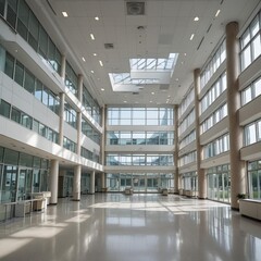 hospital