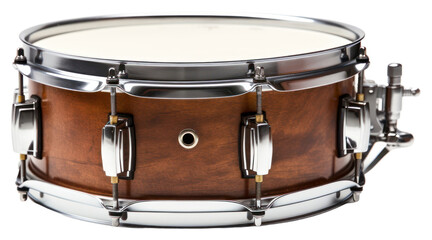 Obraz premium PNG Snare Drum drums percussion white background.