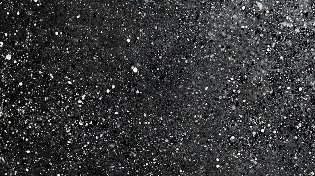 seamless coarse gritty film grain texture photo overlay vintage grayscale speckled noise grit and grunge background abstract fine splattered spray paint particles or tv static pattern 