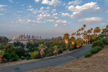 Los Angeles, California