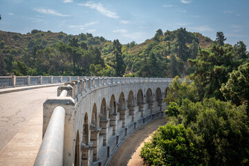 Los Angeles, California