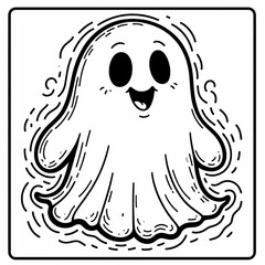 Halloween coloring pages
