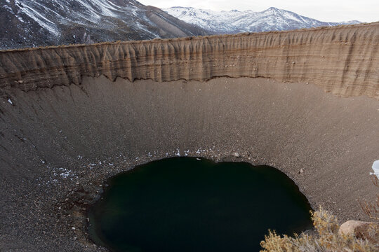 Pozo De Las Animas, Malargue - Mendoza