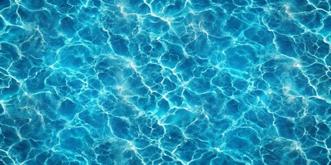 Aqua Marine Abstract, Abstract, Texture, Background, Water