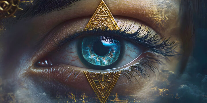 Knight Templar synonyms symbols, ai generated,