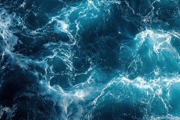 Bright seascape texture design