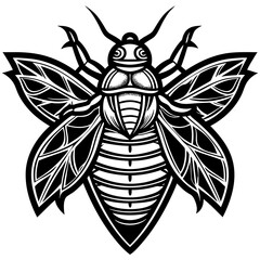 Butterfly Vector 