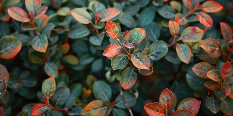 Cotoneaster dammeri Queen of Carpet Evergreen Groundcover