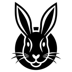  Rabbit Vector