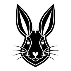  Rabbit Vector