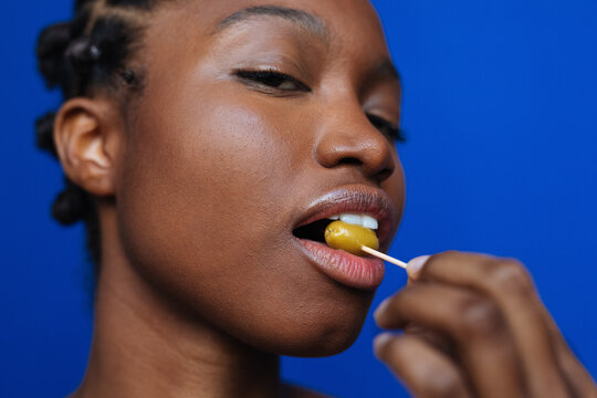 Yummy olive