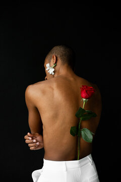 Fashion portrait