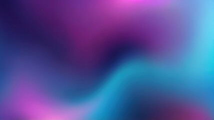 Dark Abstract Gradient Blend