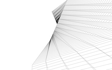 abstract 3d background