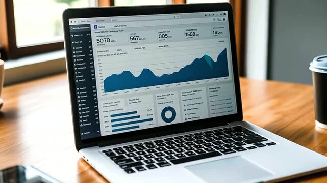 Top platforms for automated business accounting