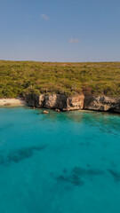 Cas Abao, Curaçao