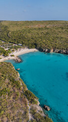 Daai Booi, Curaçao