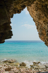 Porto Mari Beach, Curaçao
