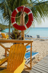 Porto Mari Beach, Curaçao