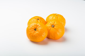MANDARINA