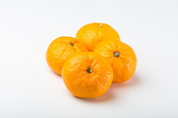 MANDARINA