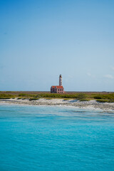 Klein Cura&ccedil;ao, Cura&ccedil;ao