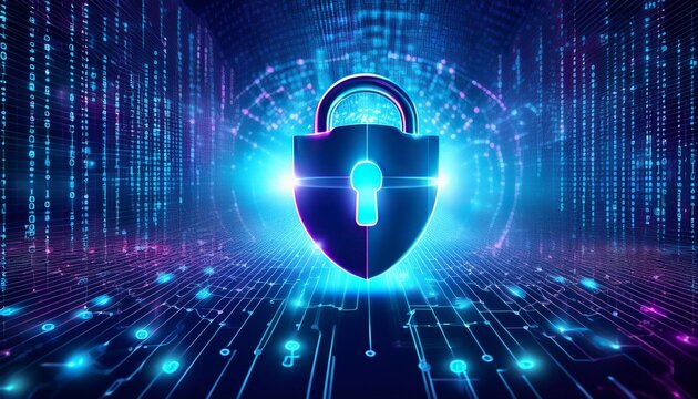 
Advanced locking protection device that protects innovative technology from the outside world
