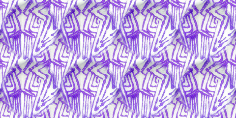 Studio Art. Retro Animal Skins Pattern. Animal